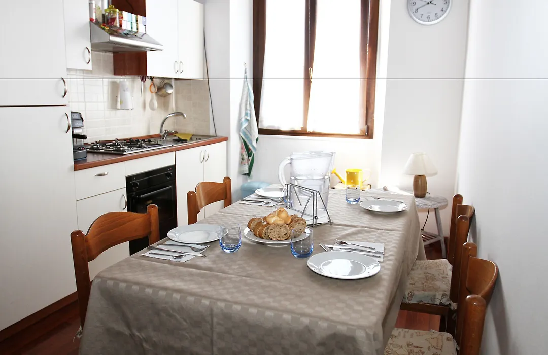 Cuscino e Cappuccino B&B-1