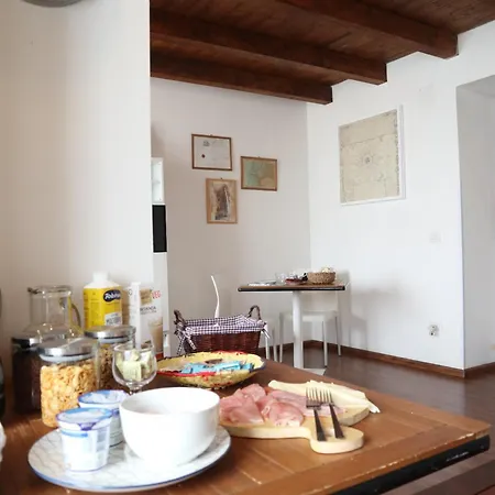 Cuscino e Cappuccino B&B-2
